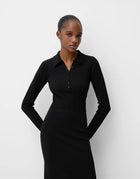 POLO DRESS