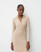POLO DRESS