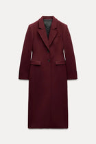 BLAZER COAT