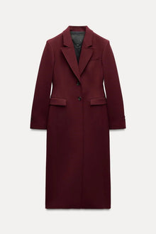 BLAZER COAT