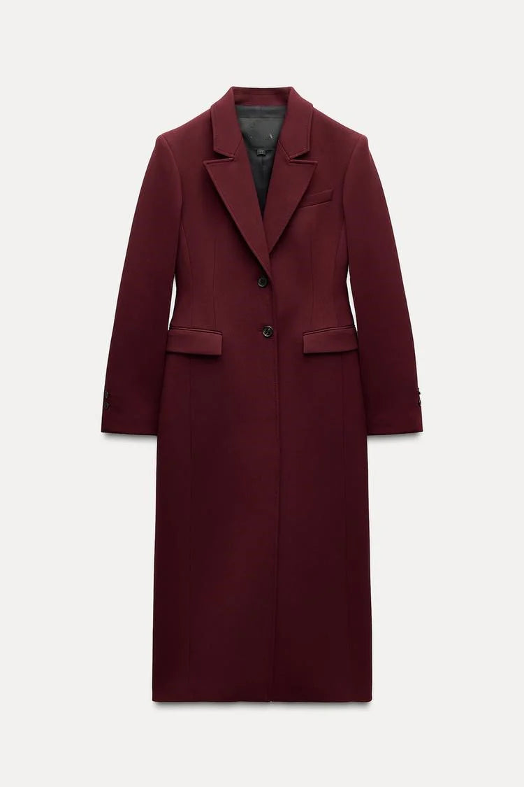 BLAZER COAT