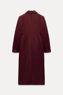 BLAZER COAT
