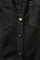 DENIM SET