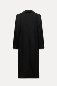 BLAZER COAT