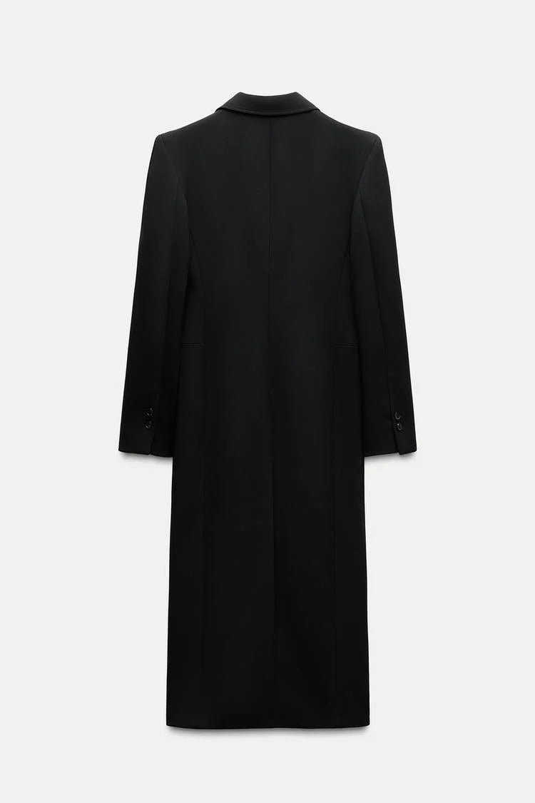 BLAZER COAT
