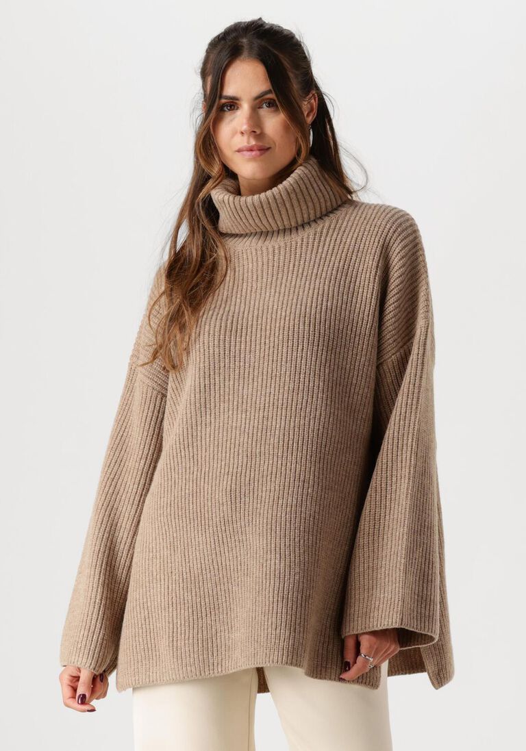 Cozy Oversized Knit