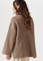 Cozy Oversized Knit