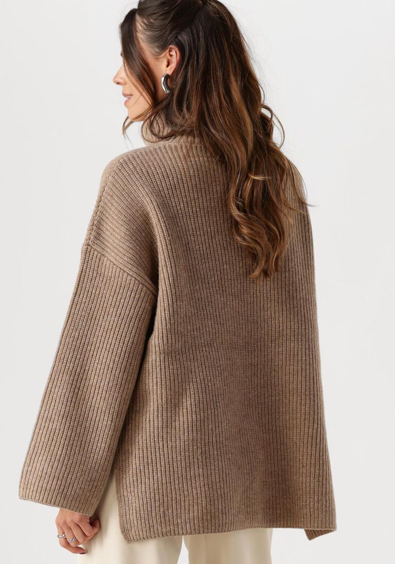 Cozy Oversized Knit