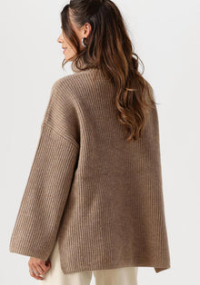 Cozy Oversized Knit