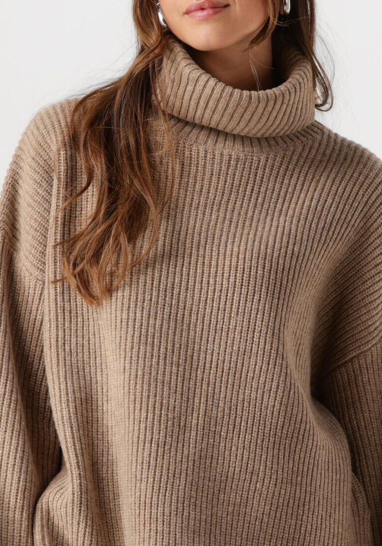Cozy Oversized Knit