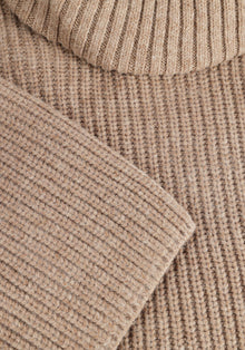 Cozy Oversized Knit