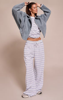 SEUDE JACKET