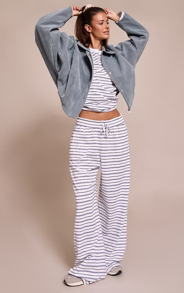 SEUDE JACKET