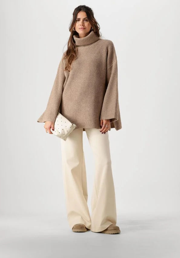 Cozy Oversized Knit