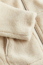 TEDDY JACKET