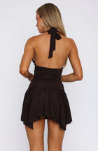 AMARI MINI DRESS