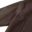 WOOL- Jacket
