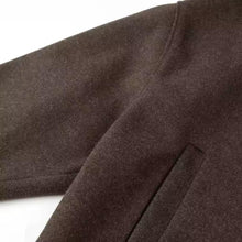 WOOL- Jacket