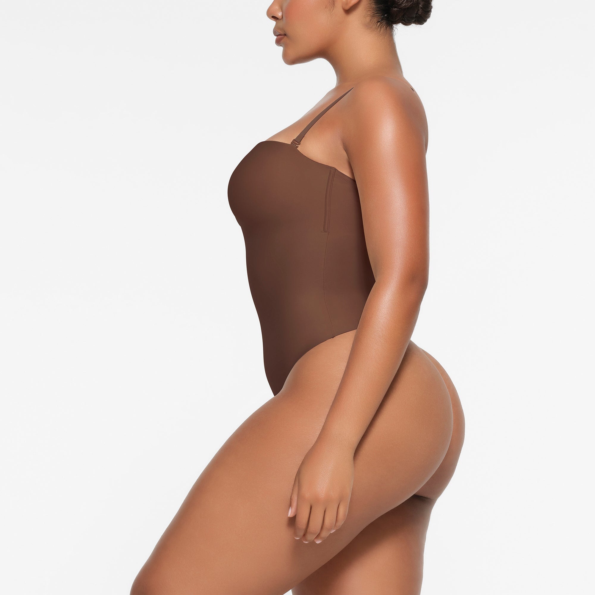 CONTOUR UNDERWIRE BODYSUIT