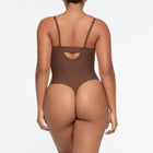 CONTOUR UNDERWIRE BODYSUIT