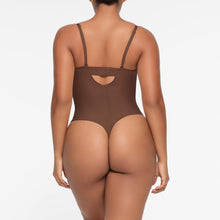 CONTOUR UNDERWIRE BODYSUIT