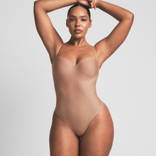 CONTOUR UNDERWIRE BODYSUIT