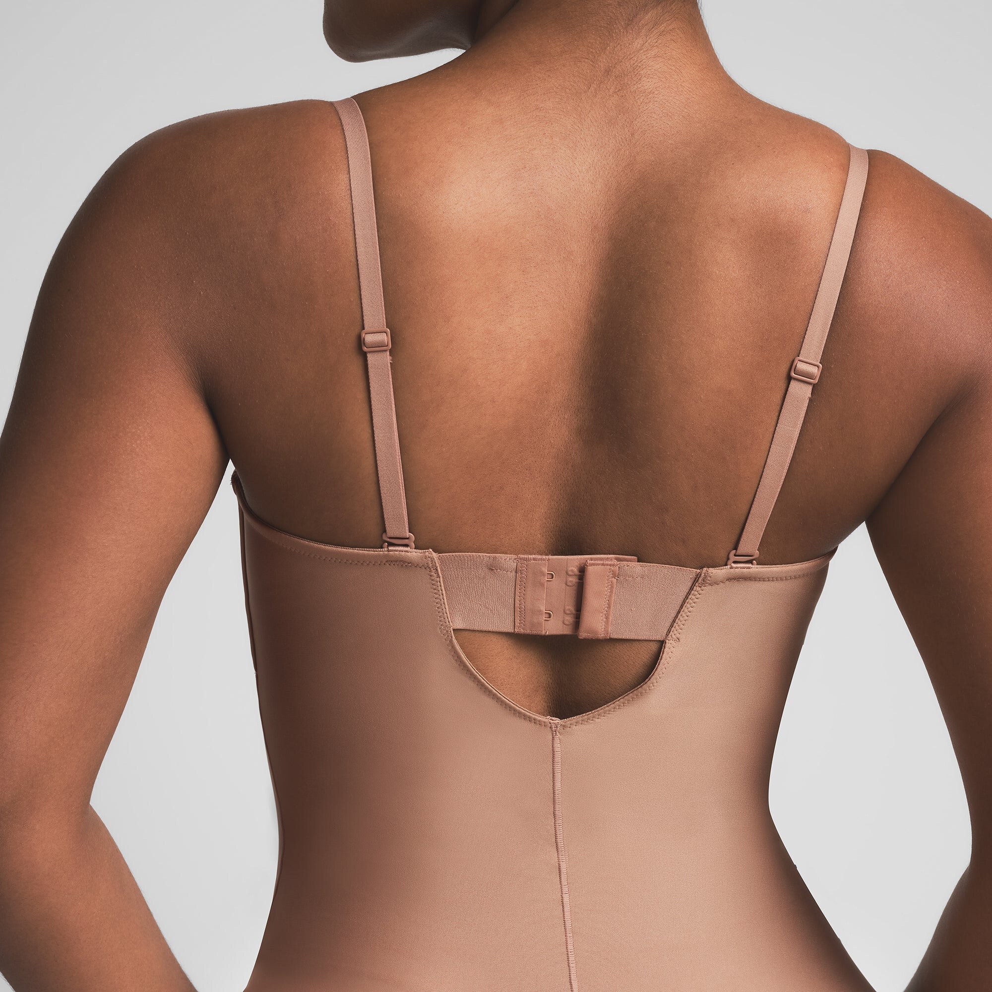 CONTOUR UNDERWIRE BODYSUIT