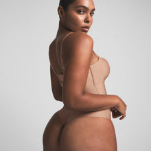 CONTOUR UNDERWIRE BODYSUIT