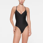 SCULPTING PUSH-UP BODYSUIT