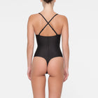 SCULPTING PUSH-UP BODYSUIT