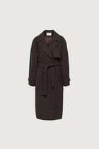 WOOL - Trench Coat
