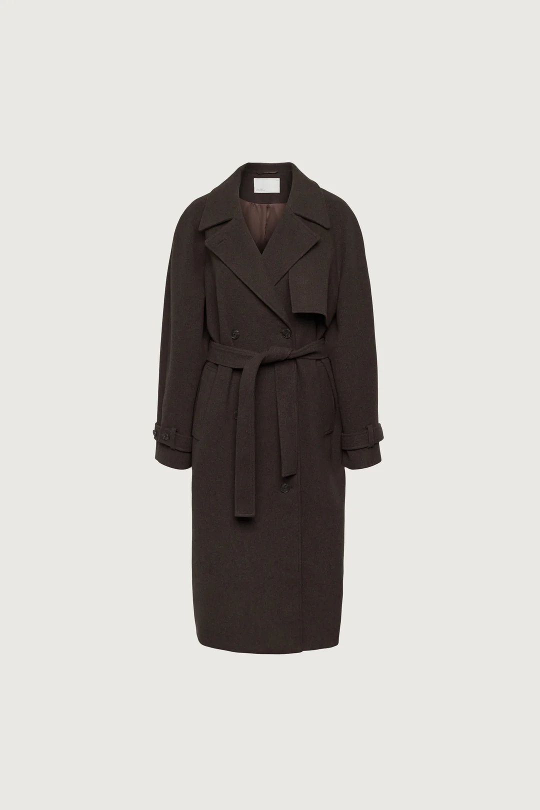 WOOL - Trench Coat