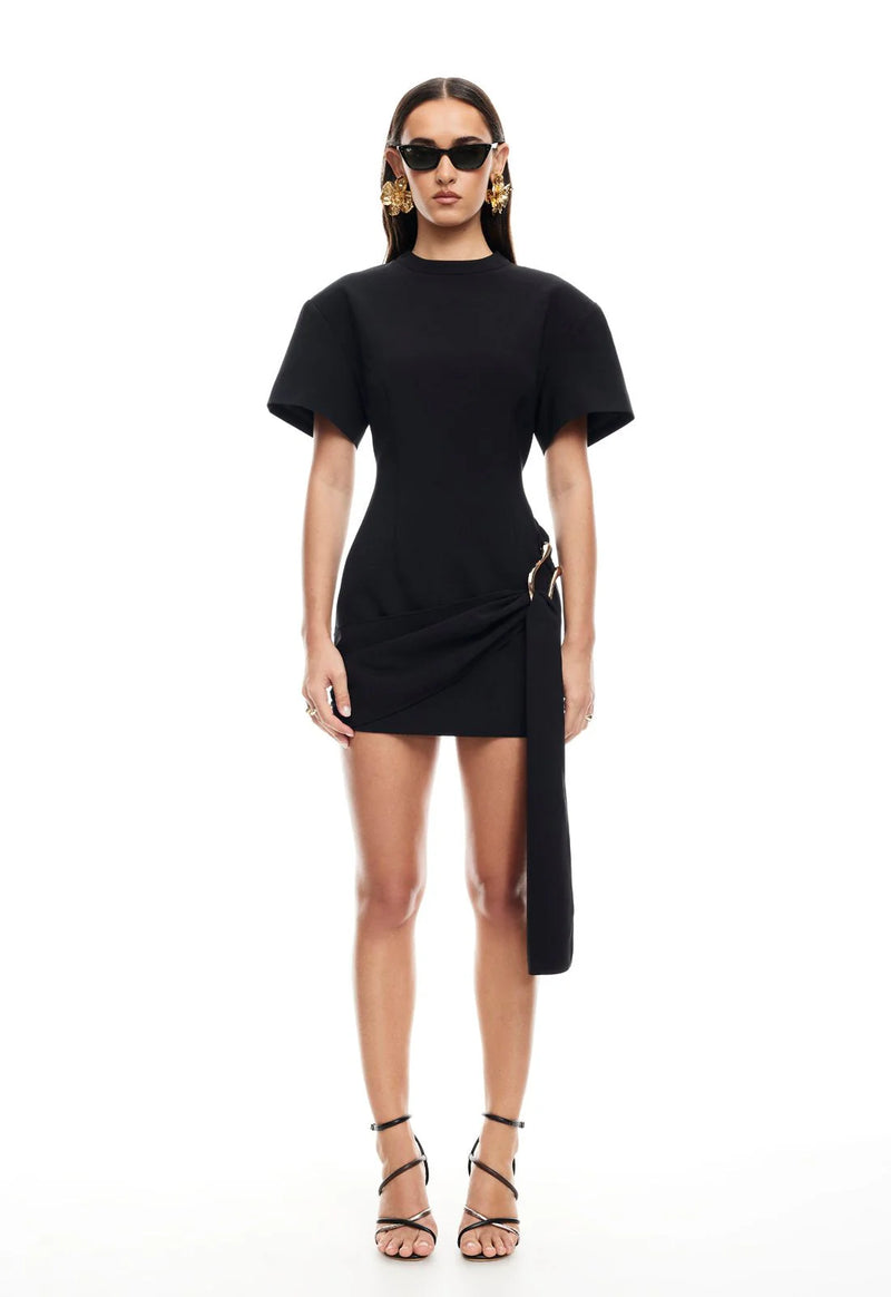 AMARI-Mini Dress