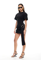 AMARI-Mini Dress