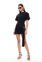 AMARI-Mini Dress