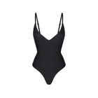 SCULPTING PUSH-UP BODYSUIT