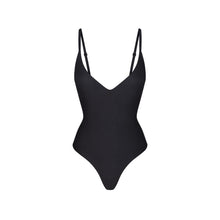 SCULPTING PUSH-UP BODYSUIT
