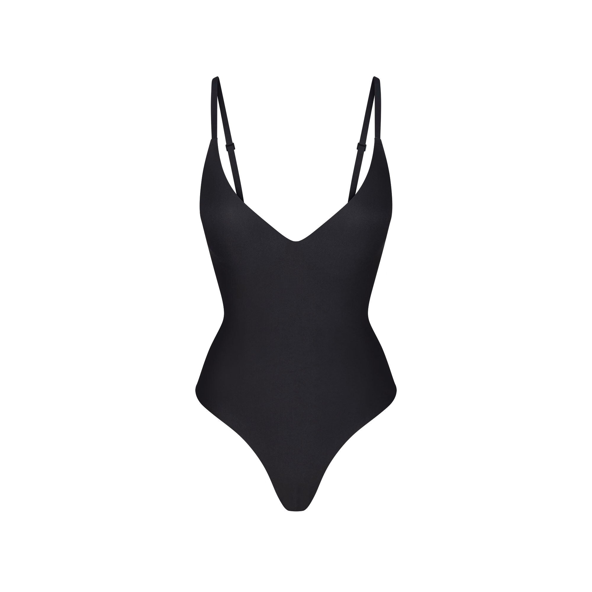SCULPTING PUSH-UP BODYSUIT