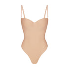 CONTOUR UNDERWIRE BODYSUIT