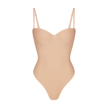 CONTOUR UNDERWIRE BODYSUIT