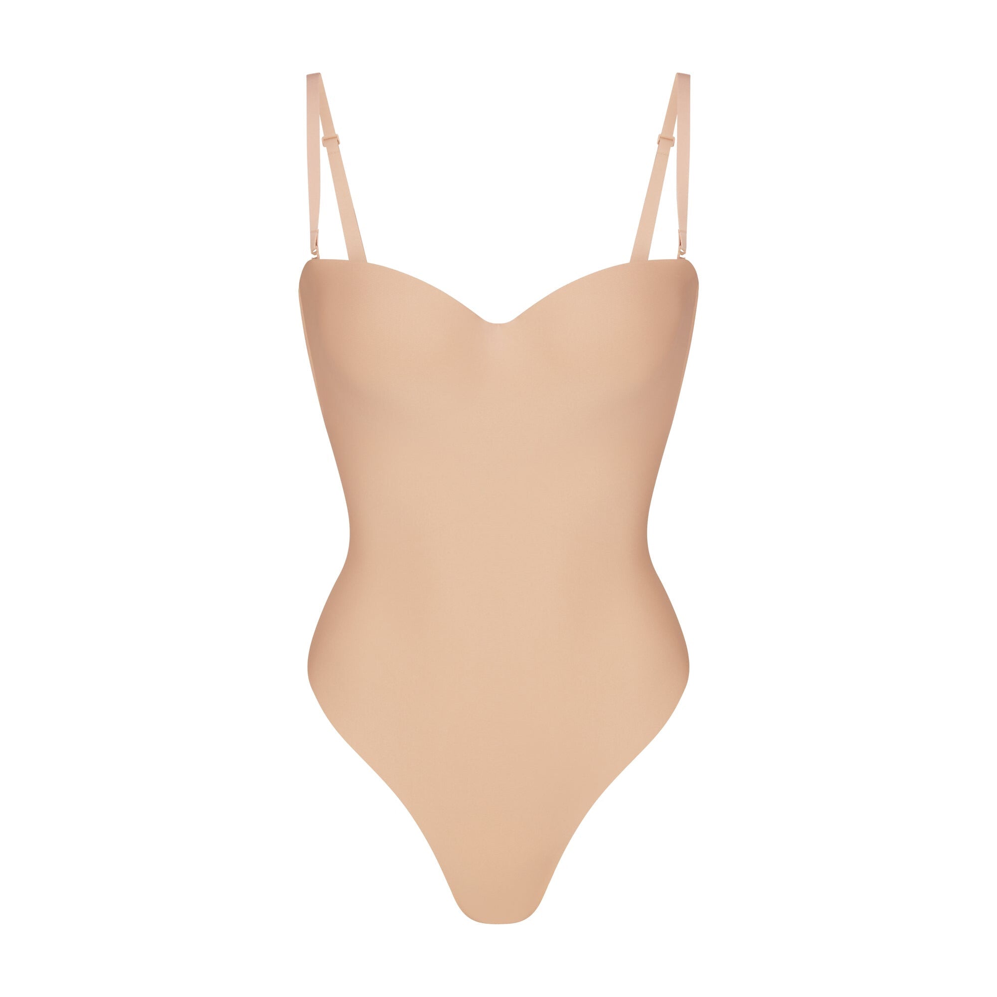 CONTOUR UNDERWIRE BODYSUIT