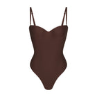 CONTOUR UNDERWIRE BODYSUIT