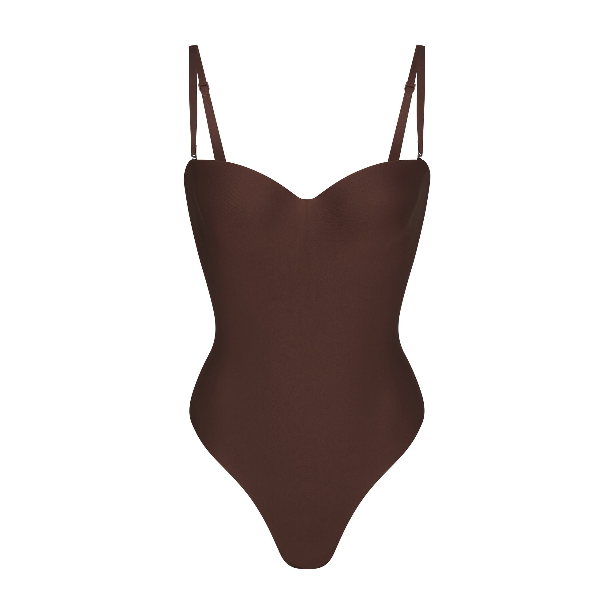 CONTOUR UNDERWIRE BODYSUIT