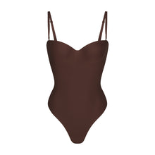 CONTOUR UNDERWIRE BODYSUIT