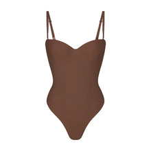 CONTOUR UNDERWIRE BODYSUIT