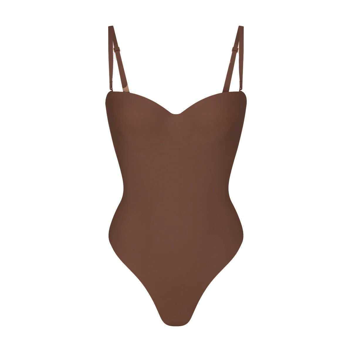 CONTOUR UNDERWIRE BODYSUIT
