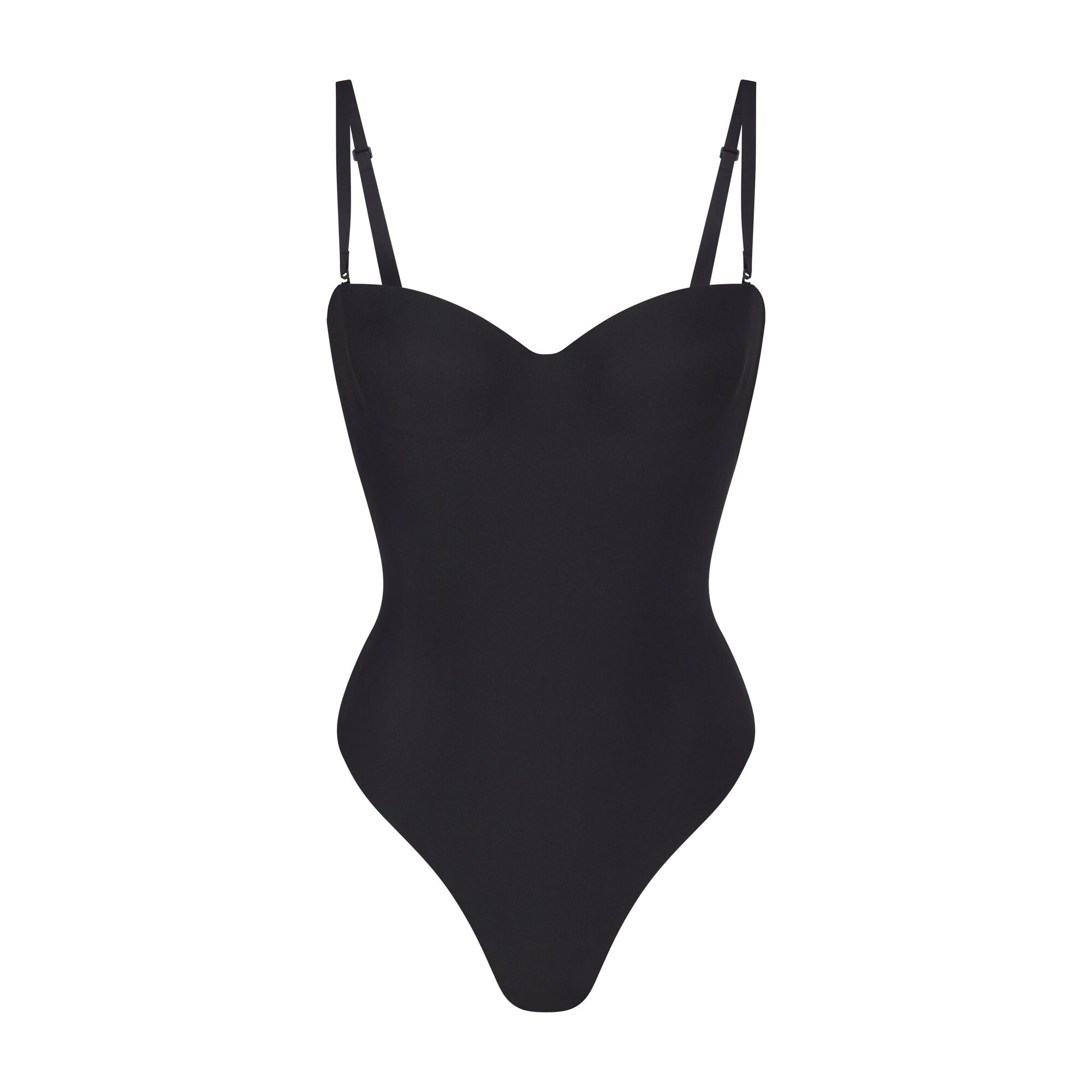 CONTOUR UNDERWIRE BODYSUIT