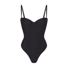 CONTOUR UNDERWIRE BODYSUIT