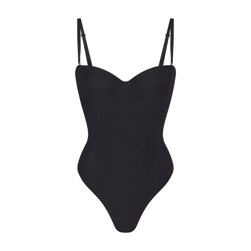CONTOUR UNDERWIRE BODYSUIT