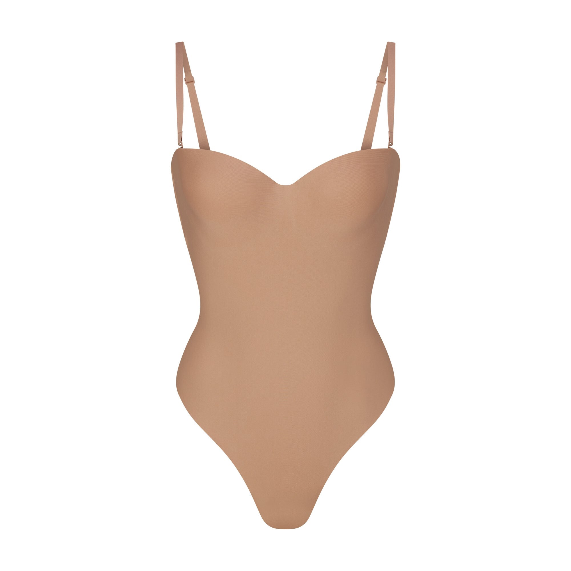 CONTOUR UNDERWIRE BODYSUIT